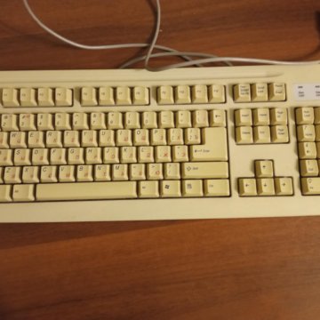 Клавиатура