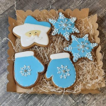 Пряничные Украшения На Новый Год Купить Казань Пряничные Украшения На Новый Год Купить Казань