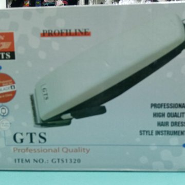 Электрострижка