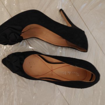 Туфли вечерние