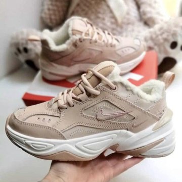 Nike m2tekno зима