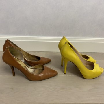 Туфли, Michael kors, Guess