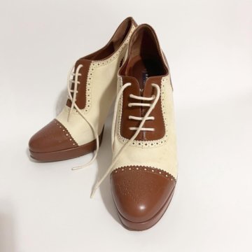 Ботильоны Ralph Lauren 38,5