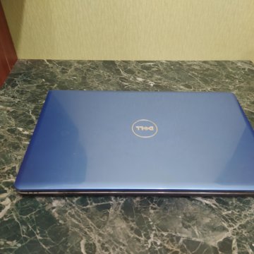 Ноутбук Dell Inspiron 17 5000 Series Цена