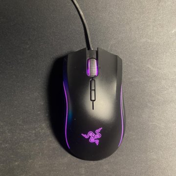 Мышка коврик держатель