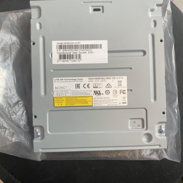 Привод cd dvd-rw