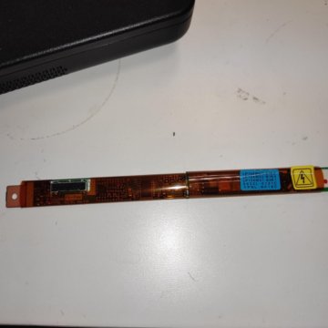 Инвертор для ламповой матрицы