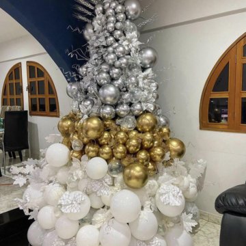 Лунтик 000 Новогодняя Елка Лунтик 000 Новогодняя Елка