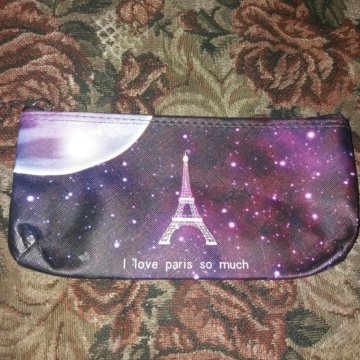 Косметичка