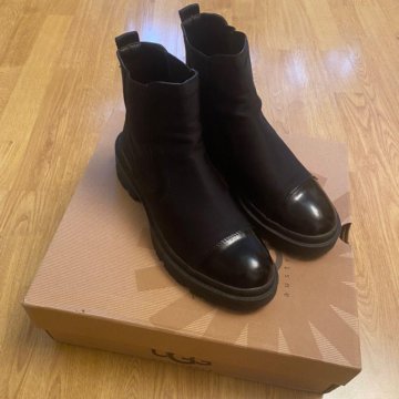 Ботинки Zara 38 размер