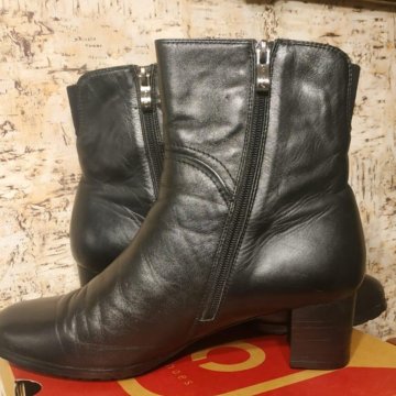 Полуботинки 41 размер