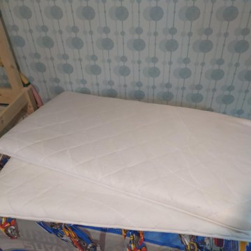 Luroy ikea кровать 22745