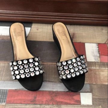 Сабо Grand Stylle 37, 5-38 размер