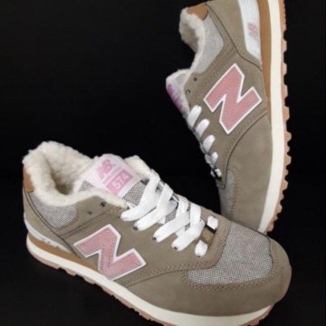 Зимние кроссы