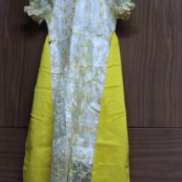 Праздничное плптье