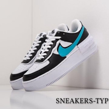 Кроссовки Nike Air Force 1 Shadow Aurora (36-40)