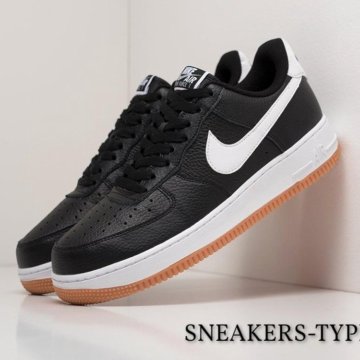 Кроссовки Nike Air Force 1 Gum (36-45)