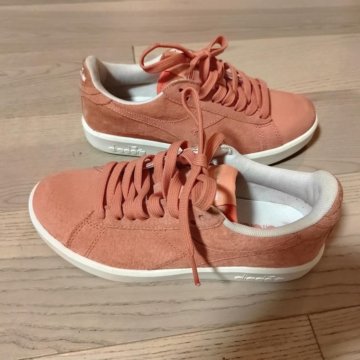 Кеды Diadora 36,5 женские