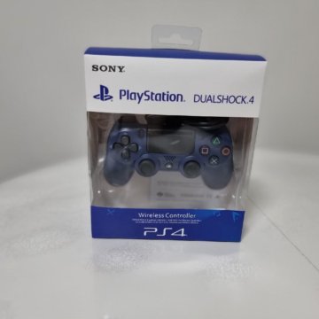 Геймпад для playstation 4