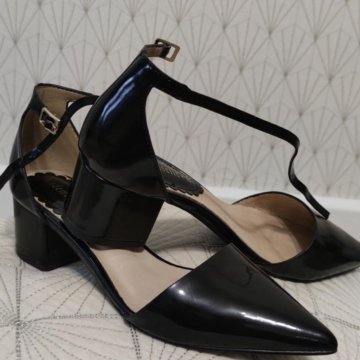 Туфли женские размер 37