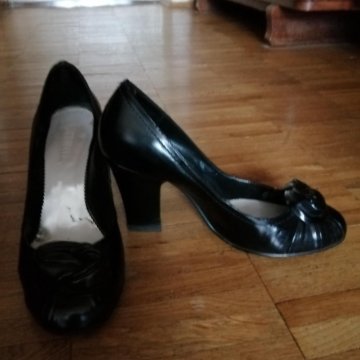 Туфли женские, размер 39