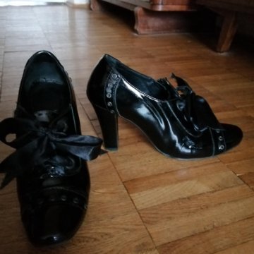 Туфли женские, размер 39