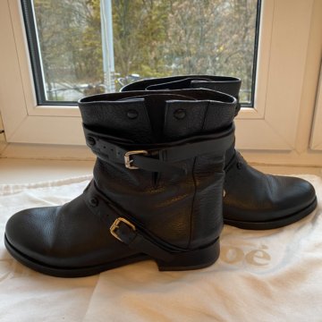 Ботинки Chloe