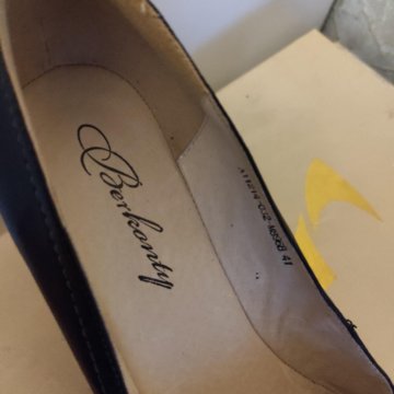 Туфли женские