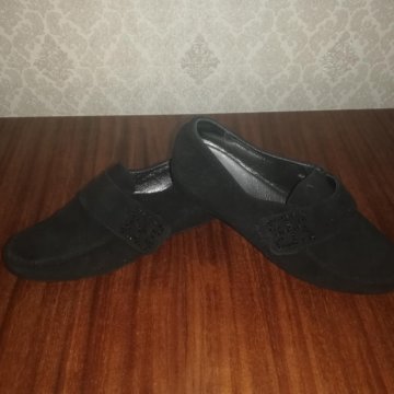 Туфли женские р. 37