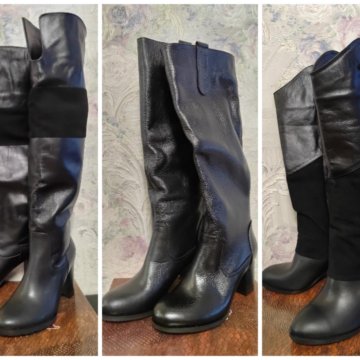 Обувь. Срочно.