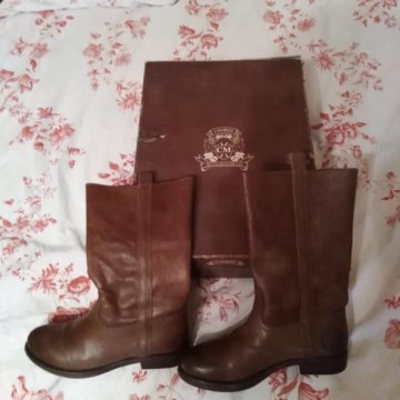 Сапоги Catarina Martins