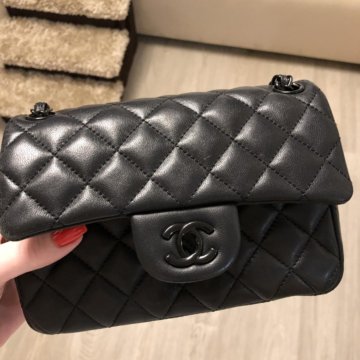 mini 8 chanel