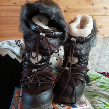 Луноходы новые