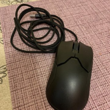 Компьютерная мышь Razer Viper