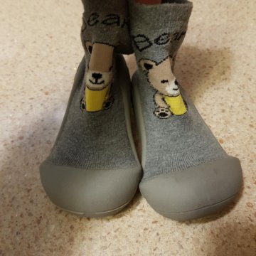 Тапочки-носочки 22,5