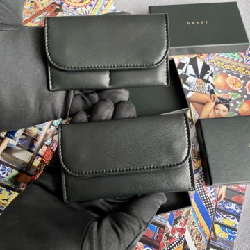 Graff (Графф) новый ювелирный чехол оригинал