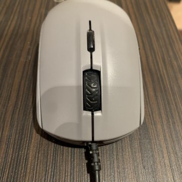 Игровая мышь Steelseries Rival 110