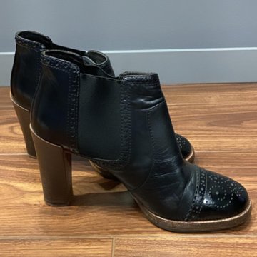 Ботинки Carlo Pasolini