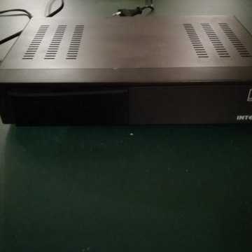 Цифровой ресивер