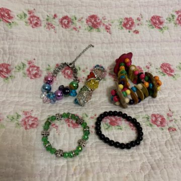 Браслетики