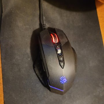 Игровая мышь Bloody TL7/TL70