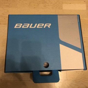 Bauer 3s клюшка