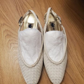 туфли 38 полнота 7