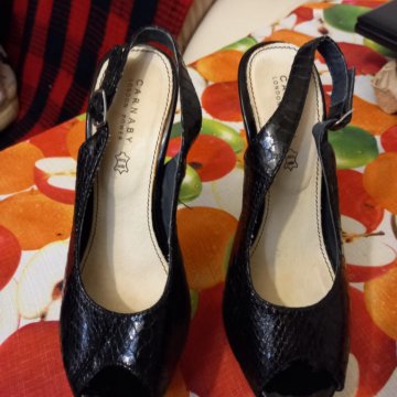 Босоножки женские 38 размер