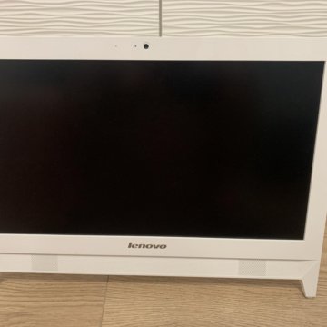 Моноблок lenovo c20-00