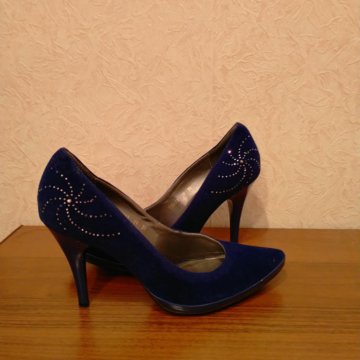 Туфли женские