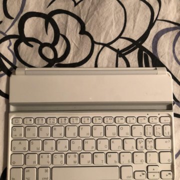 Клавиатура для ipad mini или планшета