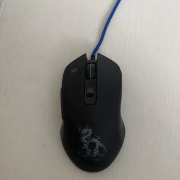 Мышка игровая