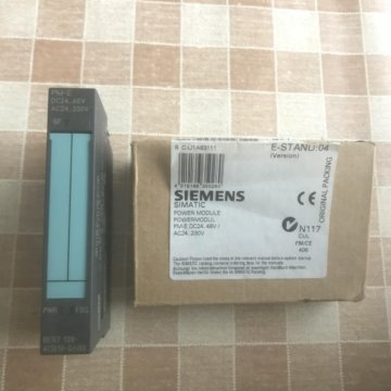 SIMATIC 6ES7 138-4CB10-OABO
