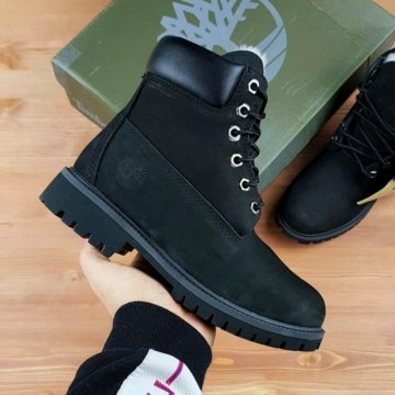 ❄Женские Зимние Timberland новые